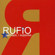 Rufio : EP (2003)