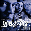 DJ Clue Presents : Backstage (The Mix Tape Soundtrack) (2000)