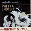 Lady Marmalade: The Best Of Patti LaBelle (1995)
