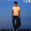Best Of Nek - L'anno Zero (2003)