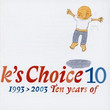 10-Best Of (2003)