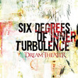 Six Degrees Of Inner Turbulence (2002)