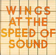 At The Speed Of Sound (1976)