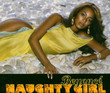 [Maxi CD] Naughty Girl (2003)