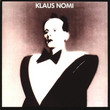 Klaus Nomi (1985)