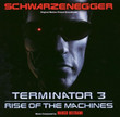 BO Terminator 3: Rise Of The Machines (2003)