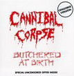 Butchered At Birth (1991)