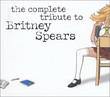 A Tribute To Britney (2004)