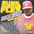Funkmaster Flex : The Mix Tape Vol. 3 (1998)