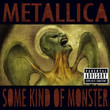 Some Kind Of Monster EP (2004)