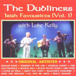 Irish Favourites Vol 1 (1998)