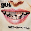 Foot In Mouth Disease (2003)