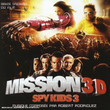 BO Spy Kids 3 : Mission 3D (2004)