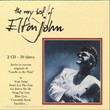 The Very Best Of Elton John (1990)