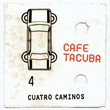 Cuatro Caminos (2003)
