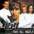 Free All Angels (2001)
