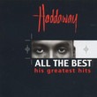 All The Best: Greatest Hits (2001)