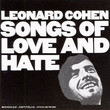 Songs Of Love And Hate (1969)