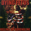 Killing On Adrenaline (1998)