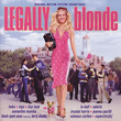 BO Legally Blonde (2001)