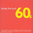 Best Of 60's (2000)