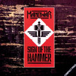 Sign Of The Hammer (1984)