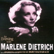 An Evening With Marléne Dietrich (2001)