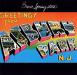 Greetings From Asbury Park, New Jersey (1973)