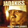 Kiss Tha Game Goodbye (2001)