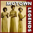 Motown Legends (1993)