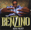 The Benzino Remix Project (2002)