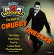 The Best Of Chubby Checker (1997)