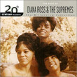 The Best Of Diana Ross & The Supremes (1999)