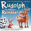 Rudolph The Red-Nosed Reindeer (2004)