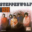 Steppenwolf (1968)
