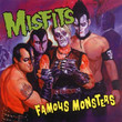 Famous Monsters (1999)