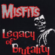 Legacy Of Brutality (1985)