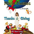 Thanks & Giving All Year Long (2004)