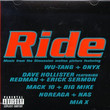 BO Ride (1998)