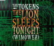Lion Sleeps Tonight [Single] (1962)