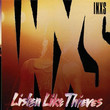 Listen Like Thieves (1985)