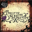 Bullet For My Valentine [EP] (2004)
