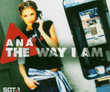The Way I Am [Single] (2004)