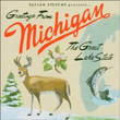 Greetings From Michigan: The Great Lakes State (2003)