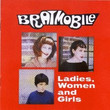 Ladies ,women And Girls (2001)