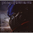 BO Transformers : The Movie (2007)