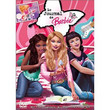 [DVD] Le Journal De Barbie (The Barbie Diaries) (2006)