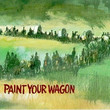 BO Paint Your Wagon (1995)