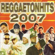 Reggaeton 2007 (2007)