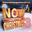 Now! That's What I Call Christmas 3 (2007)